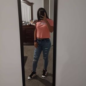 Meet your Posher, Michelle